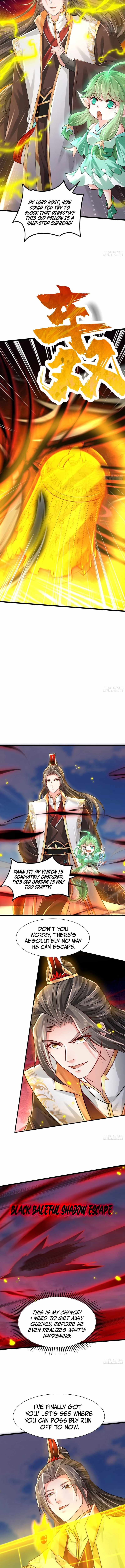 Humble System, Beg Me to Be Invincible Chapter 32 3